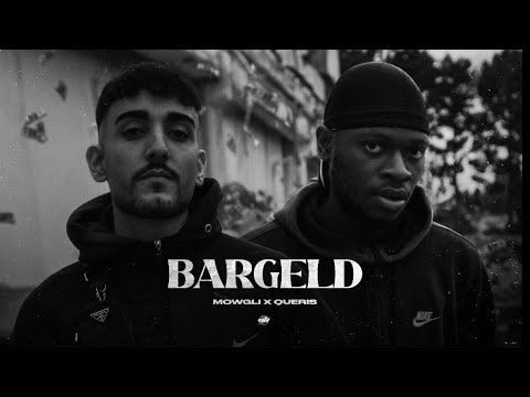 QUERIS X MOWGLI018 - BARGELD (Official Video) | Icon 4