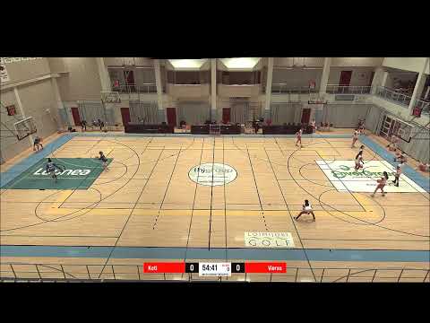 WU16 valt.1.div Feeniks Basket - Honsu 15.10.2022