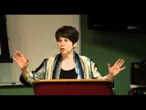 Leadership & Change - Felice Nudelman