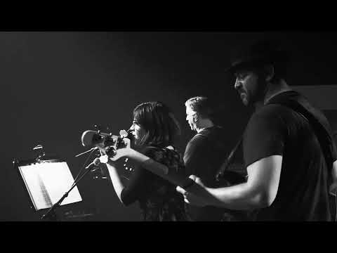 RETROVIZOR - Spellbound (Siouxsie And The Banshees cover) LIVE