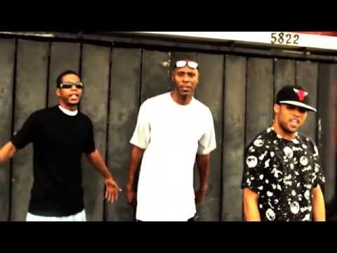 Houstonian Henchmen Featuring K Rino Hip Hop Video