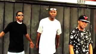 Houstonian Henchmen Featuring K Rino Hip Hop Video