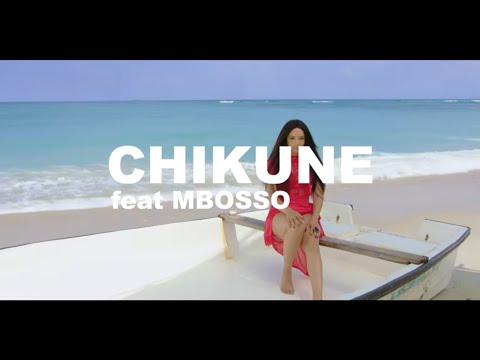 Chikune ft Mbosso - Pieces Remix