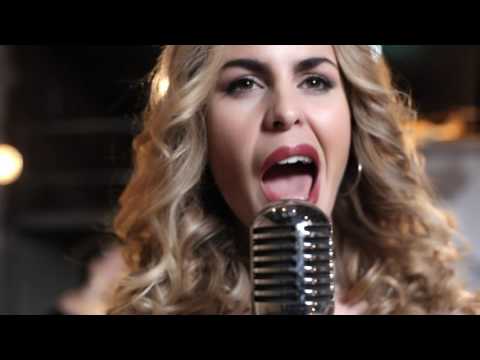 Scarlet's Femme Soul Band: Hire soul and R&B live band for events in Barcelona