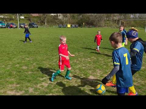 A.M.P Bolesławiec Rocznik 2013/14