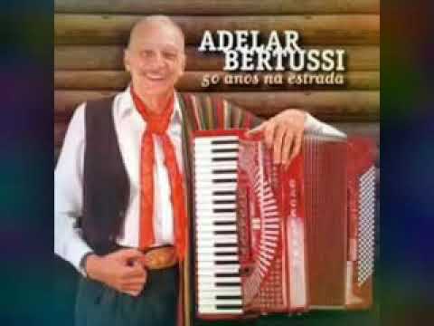 Adelar Bertussi - Loira Casada