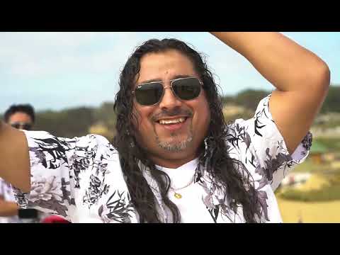 Rubén Xute Orrego Y La Super Banda De Vallenar The Real - Mix Paloma Blanca (Vidoclip Oficial)