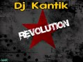 Dj Kantik Revolution
