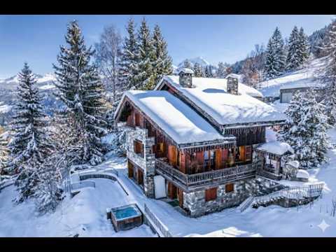 Propriété à vendre à La Plagne Tarentaise, Savoie - 3 450 000 € - photo n°3