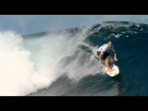 2010 BILLABONG PRO TAHITI-DAY 2 HIGHLIGHTS