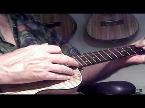 Dance of the Amazons