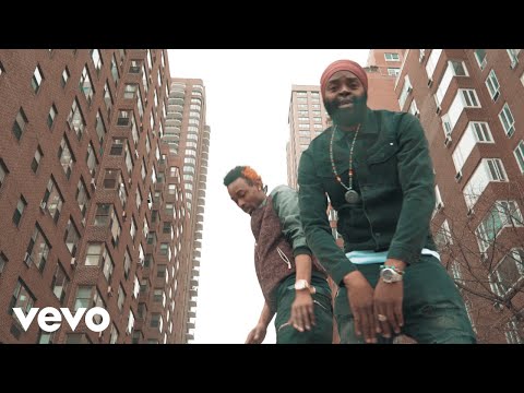 Bugle, Boom Steppas - Its Gonna Be Okay (Official Music Video)