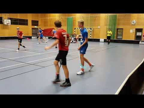 200914   FBC Vinga JAS - MIBF JAS Period 3 Hall of Flame Frölunda brandstation .