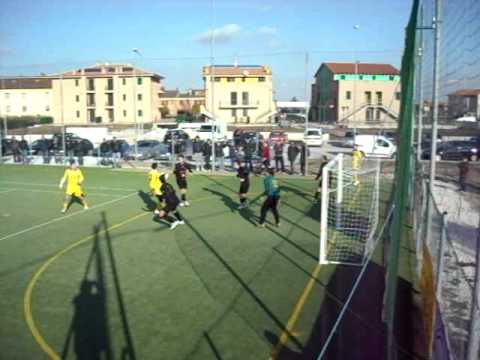A.S.D. Grottaccia 2005 - Nuova Lif Fabriano - parte 16