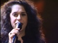 Gal Costa - Acoustic MTV 2002 - Coração Vagabundo.mpg