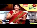 Lekshmi Nair Navel