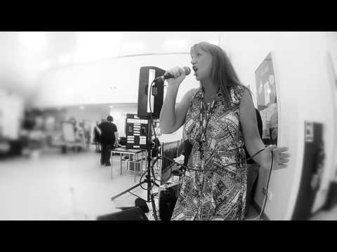 Sandy Smith - Bring Him Home - Les Miserables