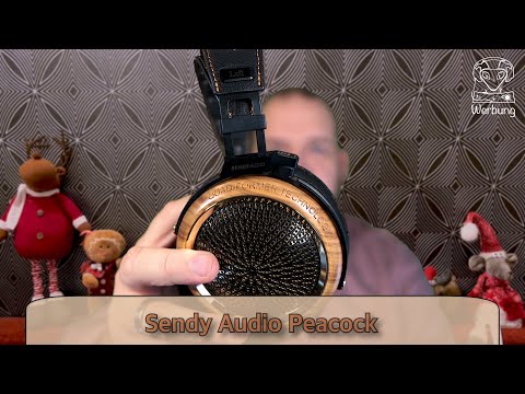 2021 Geschenkefinder -  Sendy Audio Peacock im Test