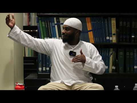 Malik ibn Anas: The Imam of Medinah