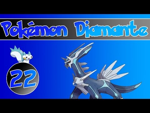 Guida Pokémon Diamante #22 - Canalipoli!