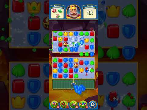 Royal Match Level 512