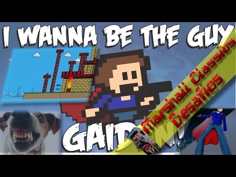 i wanna be the guy gaiden pc download