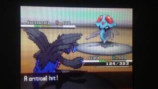 Pokemon Wi-Fi Battle #304: DoctorKen2k vs. Breaktube (Battle #28)