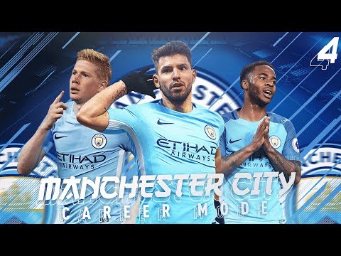 WELL, THIS IS A MESS! - FIFA 19 Manchester City Career Mode #4