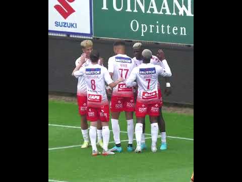 KV Kortrijk | Samenvatting KVK-KVM | Het Begint Hier