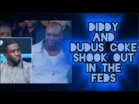 IS DIDDY THE TOUGHEST INDUSTRY DUDE FROM NYC