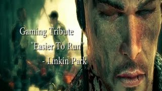 GMV "Easier To Run" - Linkin Park