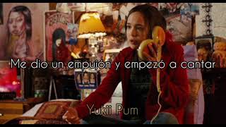 Kimya Dawson - Tire Swing (Sub español)