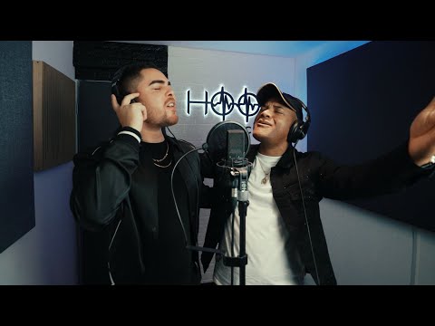 Alvaro Rod, Alex Matos - Olvídate de Él (Video Oficial)