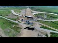 Santier Autostrada A10 Lot 2 15 August 2018