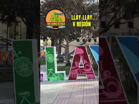 3 Curiosidades que no sabías de Llay-Llay, Chile 🇨🇱