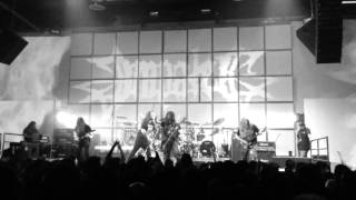 Impaled Immaculate Defecation México 2014