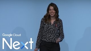 Google Container Engine - The easiest way to use containers in production (Google Cloud Next '17)