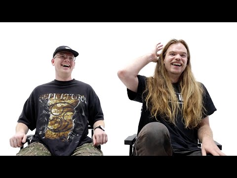 10 Questions With No Cure | LCY Media