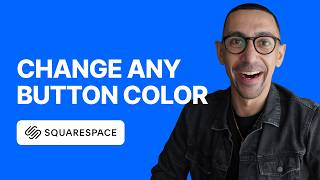 How to Easily Change Button Colors on Your Squarespace Website