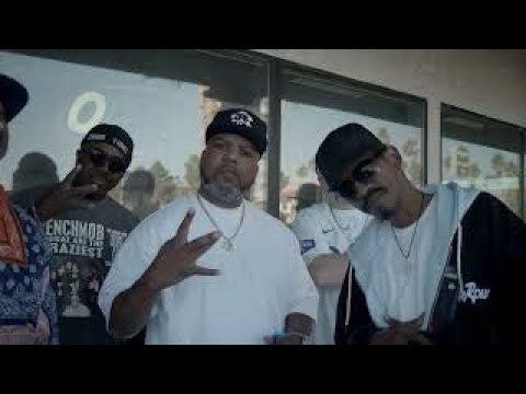 Put It All Together - J-Dee ft Tha Chill