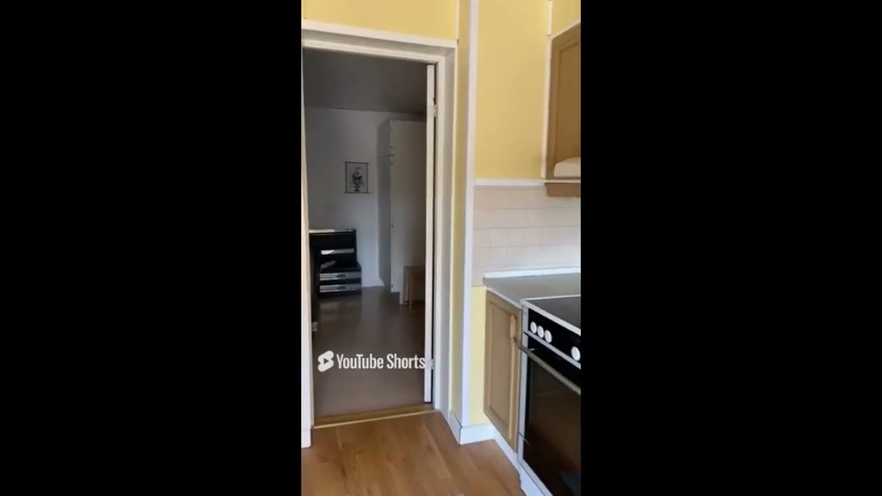 2 rum Villa på Bygdegårdsvägen 2 Idre by centralt Älvdalens kommun - video