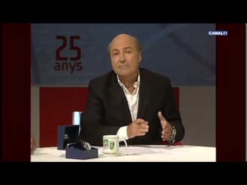 Fora de Joc - Entrevista Gerard Moreno - 23/09/2013