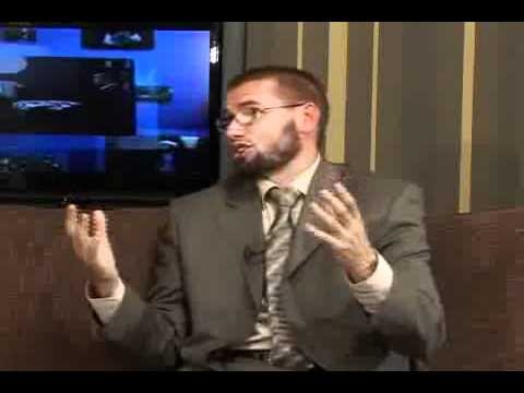 55-05 Nysret Abazibra - Pyetje dhe përgjigje.flv