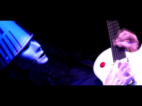Ran - Buckethead