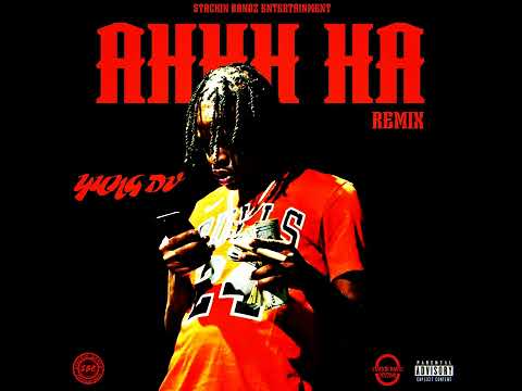 Yung DV - AHHH HA (LIL DURK REMIX)