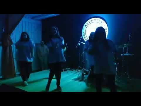 Ministério de Artes - Água Viva
