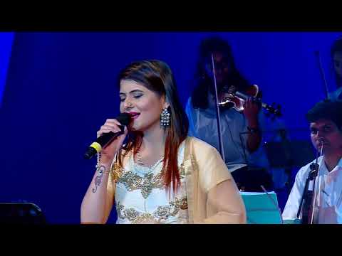 Sur Sandhya 2018  - Mohabbat Aisi Dhadkan Hai -  Chandrika Bhattacharya