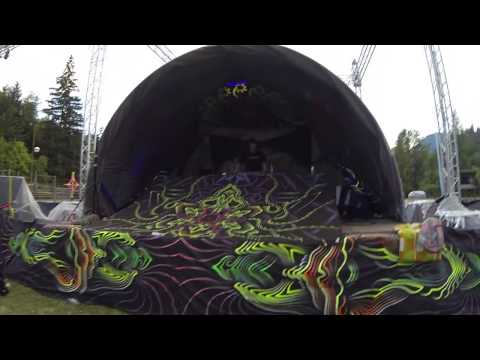 Paralocks @ Noise Poison Festival 2014