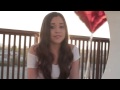 Maps - Maroon 5 (Cover by Megan Nicole) 