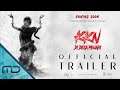 KKN Di Desa Penari Official Trailer 30 April 2022 Di Bioskop